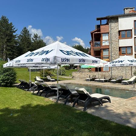 Entire Private Apartment In Pirin Golf & Country Club Bansko Extérieur photo