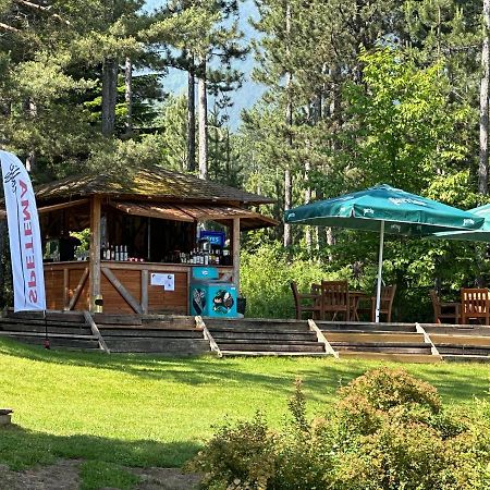Entire Private Apartment In Pirin Golf & Country Club Bansko Extérieur photo