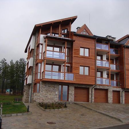Entire Private Apartment In Pirin Golf & Country Club Bansko Extérieur photo
