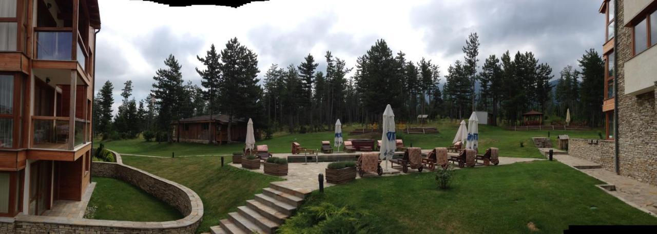 Entire Private Apartment In Pirin Golf & Country Club Bansko Extérieur photo