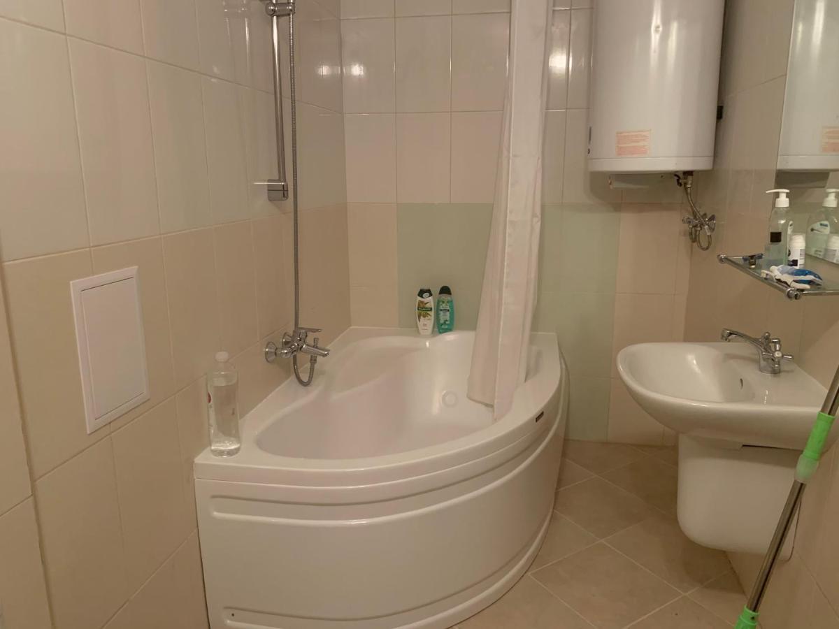 Entire Private Apartment In Pirin Golf & Country Club Bansko Extérieur photo