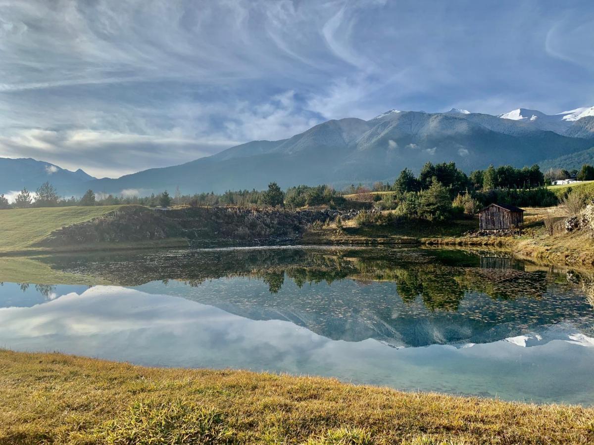Entire Private Apartment In Pirin Golf & Country Club Bansko Extérieur photo