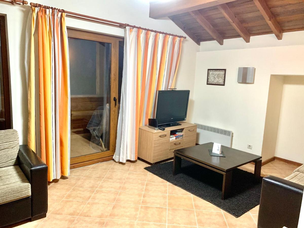Entire Private Apartment In Pirin Golf & Country Club Bansko Extérieur photo