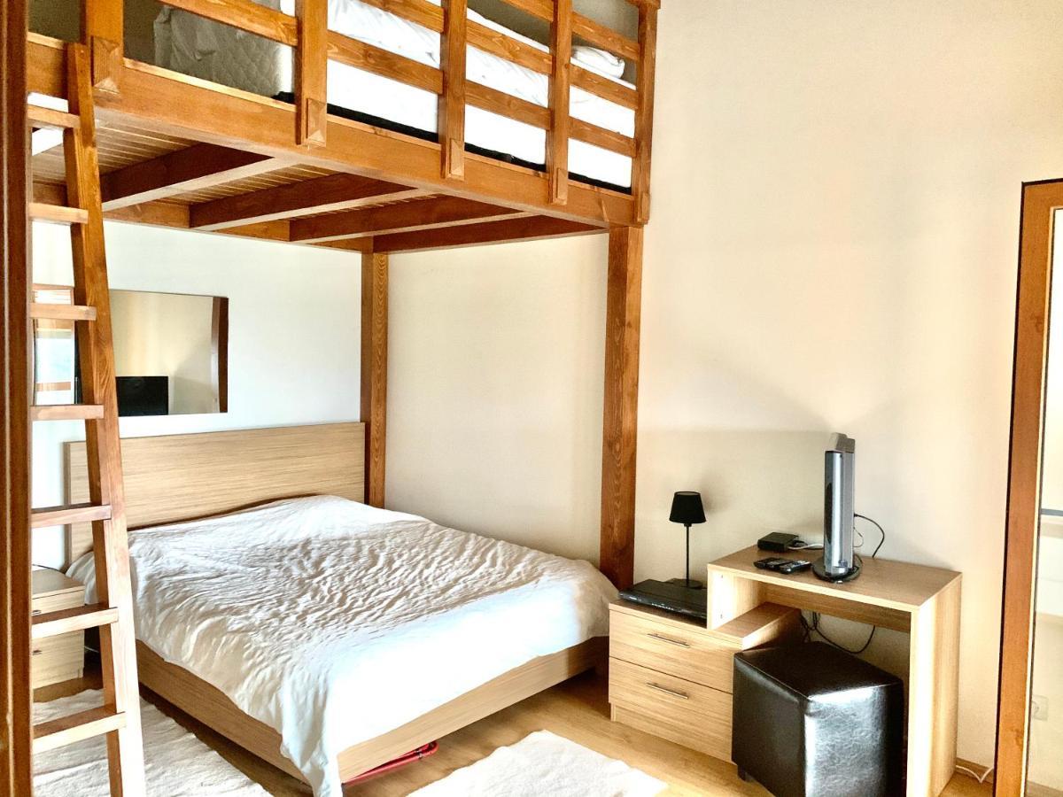 Entire Private Apartment In Pirin Golf & Country Club Bansko Extérieur photo