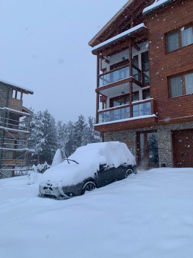 Entire Private Apartment In Pirin Golf & Country Club Bansko Extérieur photo