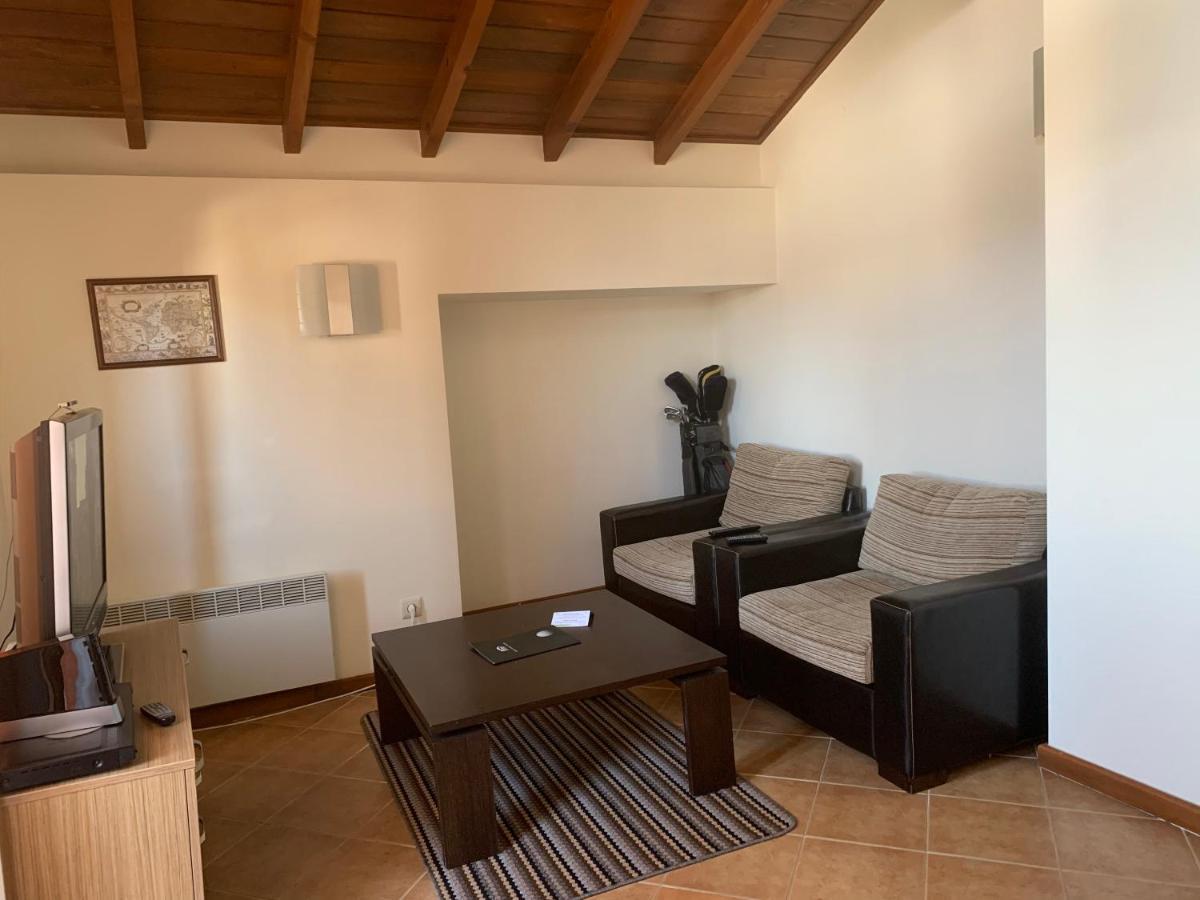 Entire Private Apartment In Pirin Golf & Country Club Bansko Extérieur photo