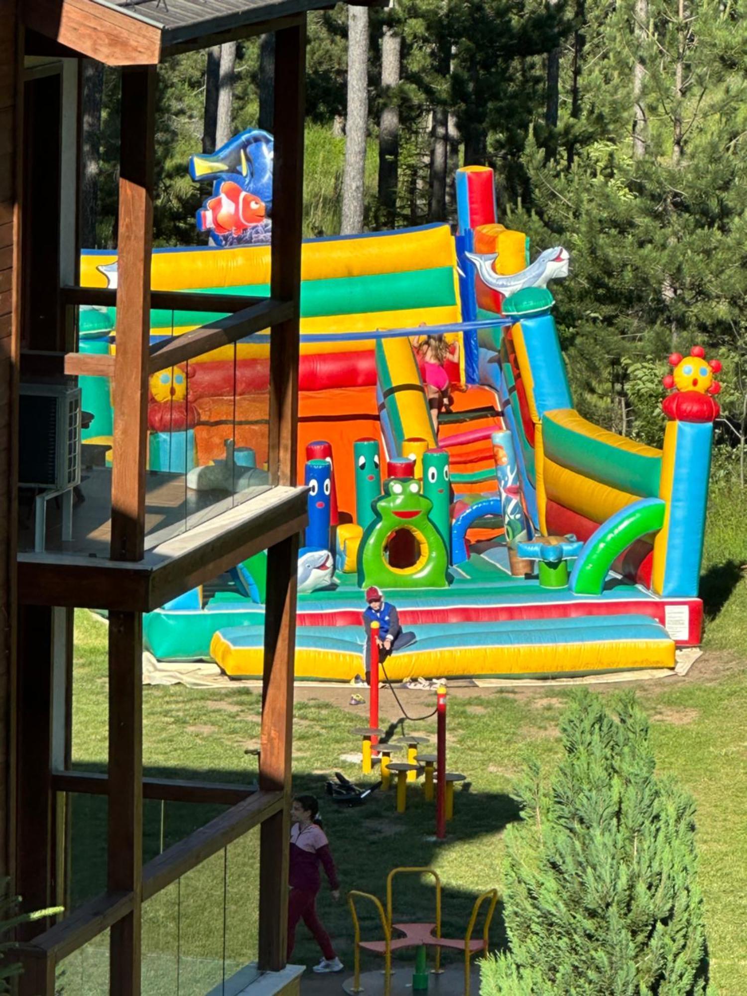 Entire Private Apartment In Pirin Golf & Country Club Bansko Extérieur photo