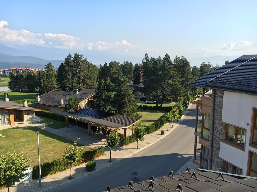 Entire Private Apartment In Pirin Golf & Country Club Bansko Extérieur photo
