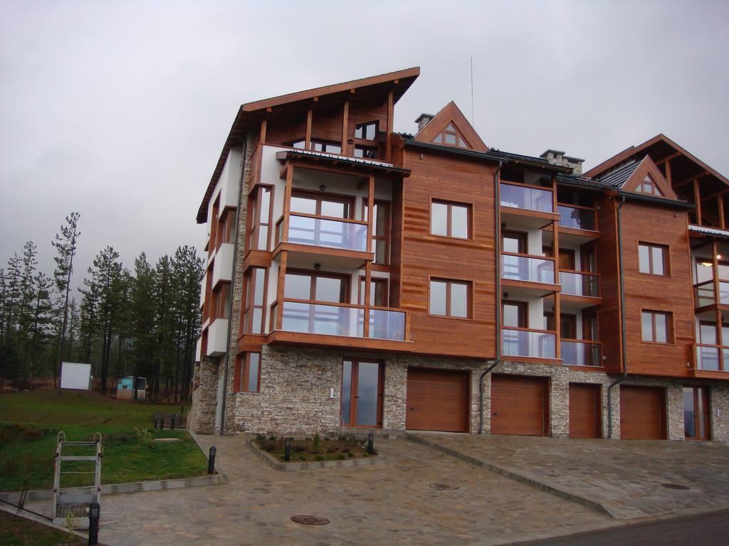 Entire Private Apartment In Pirin Golf & Country Club Bansko Extérieur photo