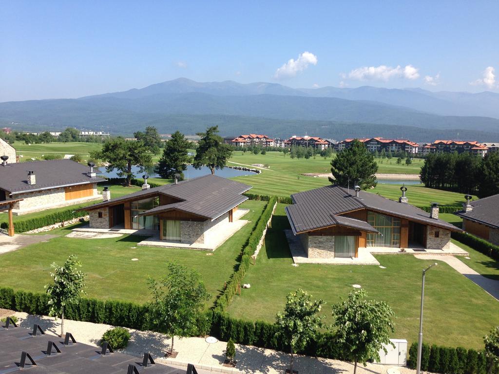 Entire Private Apartment In Pirin Golf & Country Club Bansko Extérieur photo