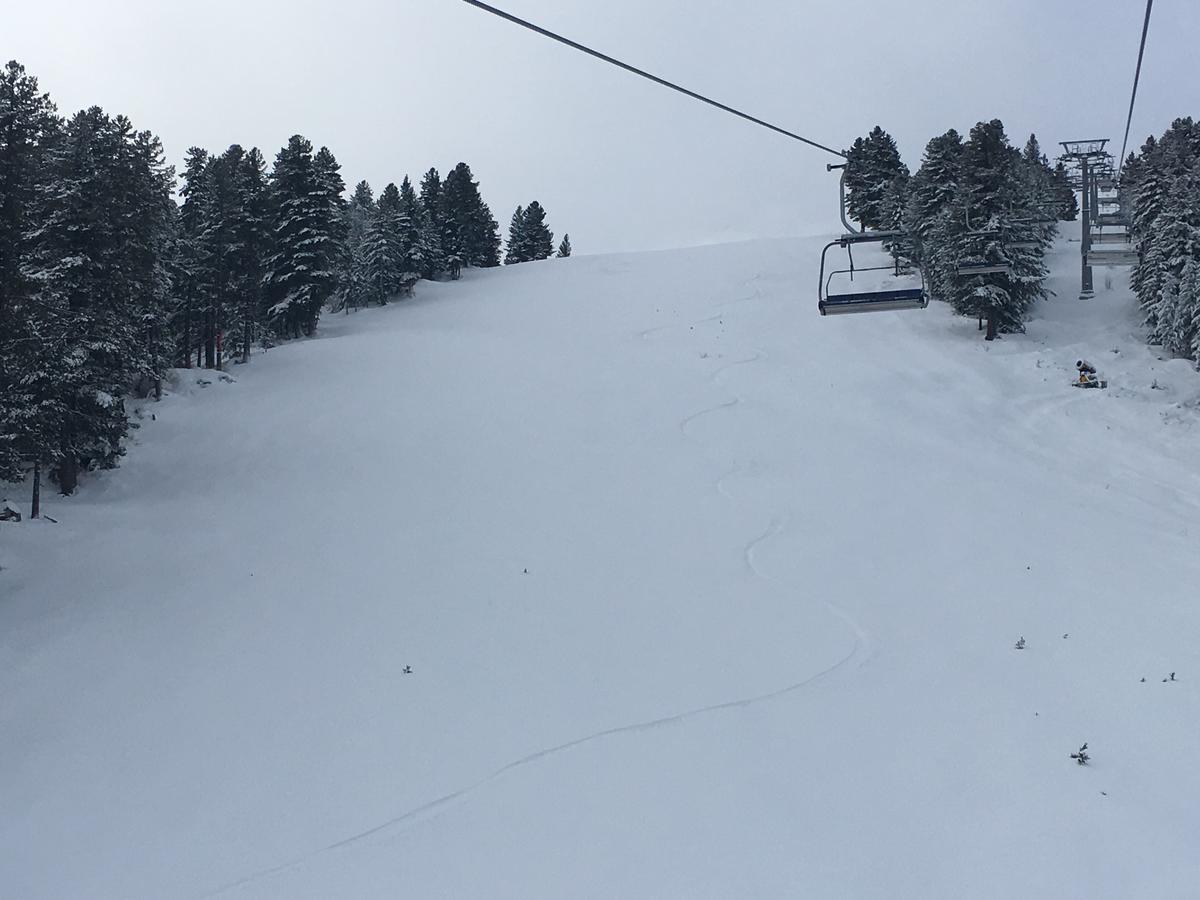 Entire Private Apartment In Pirin Golf & Country Club Bansko Extérieur photo
